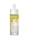Malu Wilz Sun Drops SPF 50 – Sonnenserum für das Gesicht – Beauty Flash Shop Online