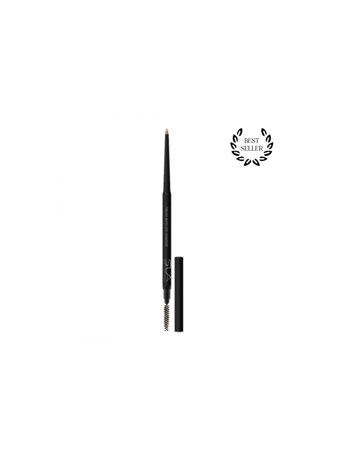 SLA Serge Louis Alvarez Artbrow skinny pen aquaresist Nr. 50 Ash blonde – Beauty Flash Shop Online