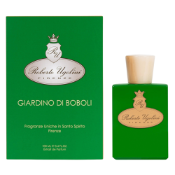 Roberto Ugolini Giardino di Boboli Extrait de Parfum – Beauty Flash Shop Online