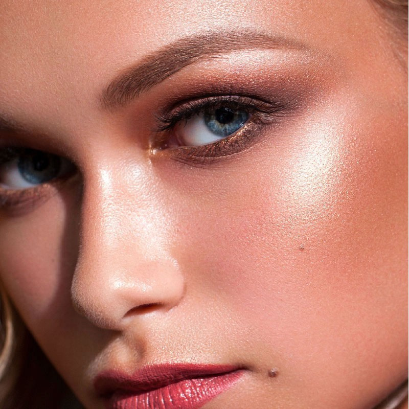 SLA Serge Louis Alvarez Tan Glow Poudre Brozante – 01 St Tropez – Beauty Flash Shop Online