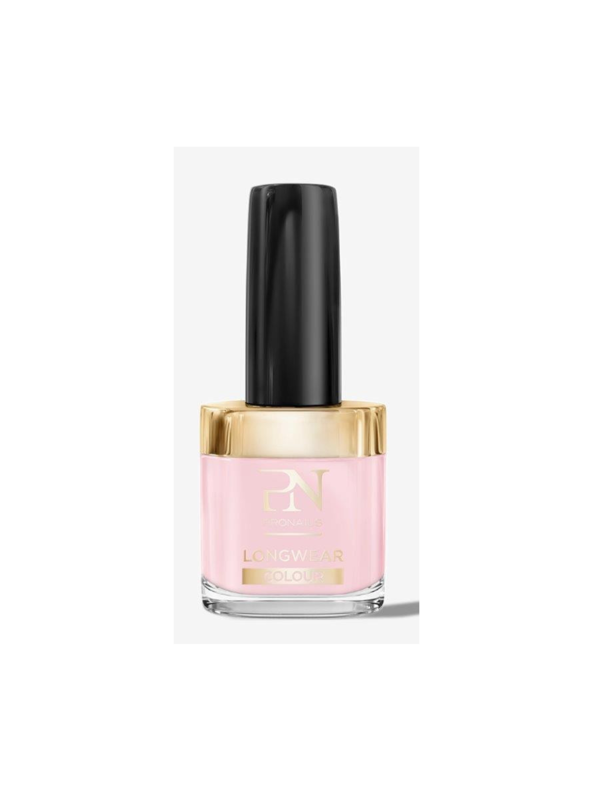 Pronails PN Longwear Nail polish Nr. 283 Latte – Beauty Flash shop Online