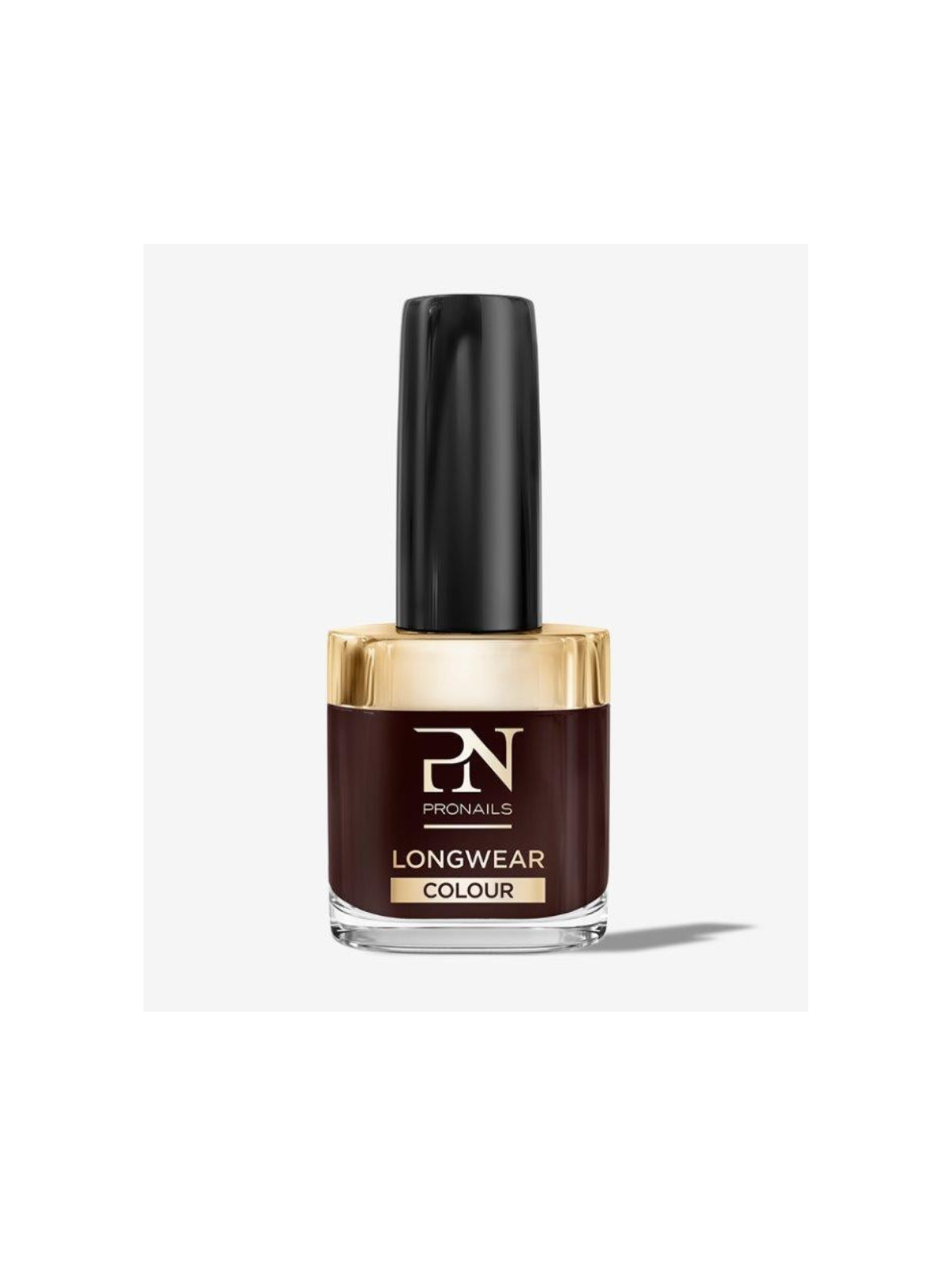 Pronails PN Longwear Nail polish Nr.262 Deeply Rooted – Beauty Flash Shop Online