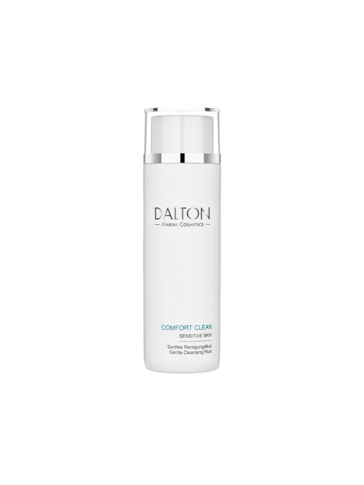 Dalton Comfort Clean Sensitiv Clean – Beauty Flash Shop Online