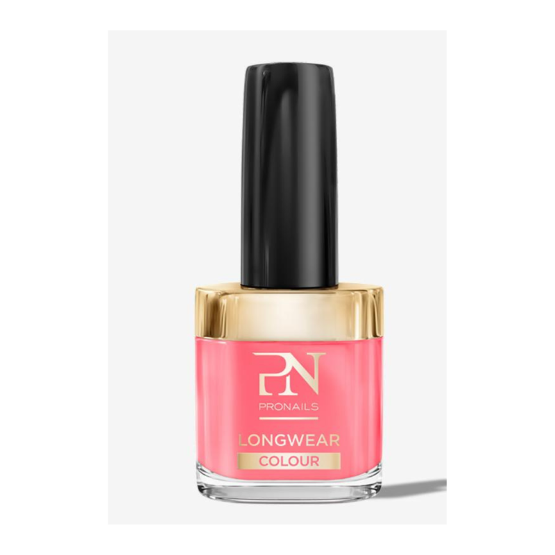Pronails PN LongWear Nail polish Nr.302 Drink Pink – Beauty Flash Shop Online