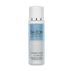Dalton Classic Clean Augen-Make-up-Entferner – Beauty Flash Shop Online