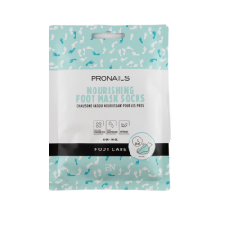 Pronails  Nourishing Foot Mask Socks –  Beauty Flash Shop Online