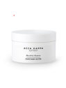Acca Kappa dal 1869  Muschio Bianco – White Moss Karité Body Butter – Beauty Flash Shop Online