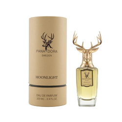 Pana Dora Moonlight Eau de Parfum – Beauty Flash Shop Online