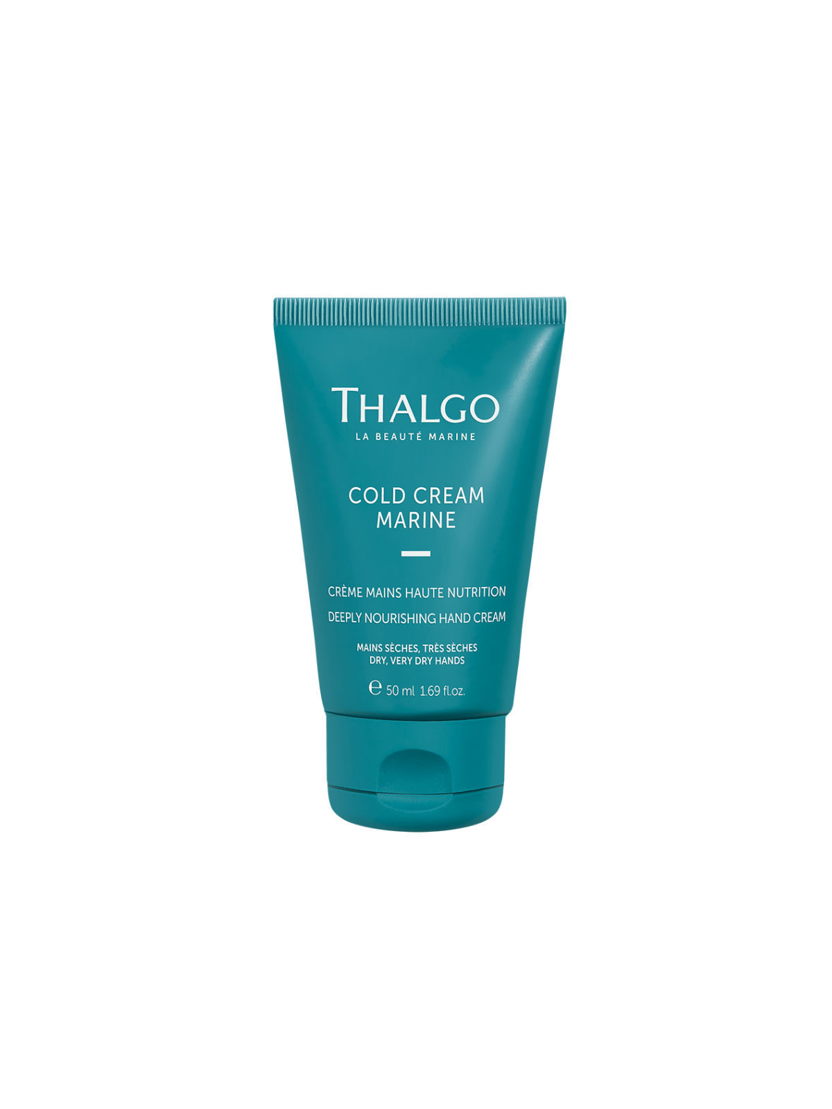 Thalgo - Cold Cream Marine - Handcreme – Beauty Flash Shop Online