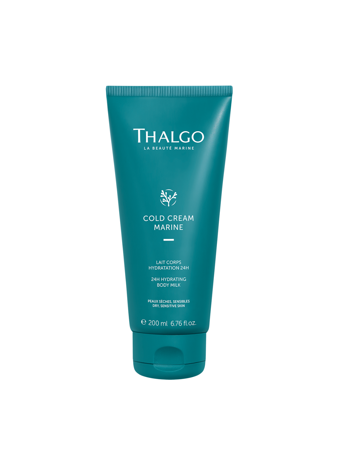 Thalgo – Cold Cream Marine – Lait Corps Hydration 24h  – Beauty Flash Shop Online