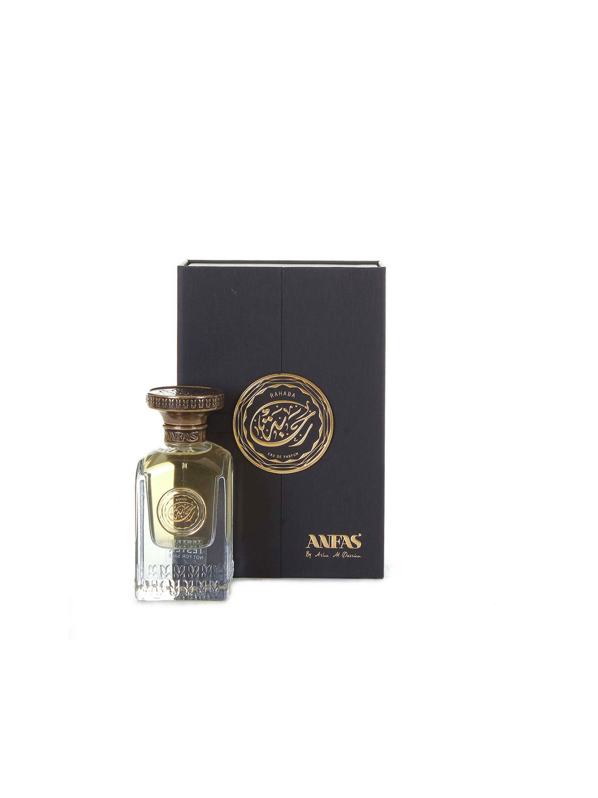 Anfas Rahaba Eau de Parfum – Beauty Flash Shop Online