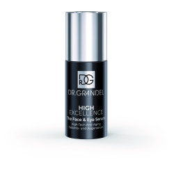 Dr. Grandel High Excellence The Face & Eye Serum – Beauty Flash Shop Online