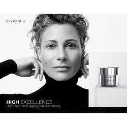 Dr. Grandel High Excellence The Eye Cream – Beauty Flash Shop Online