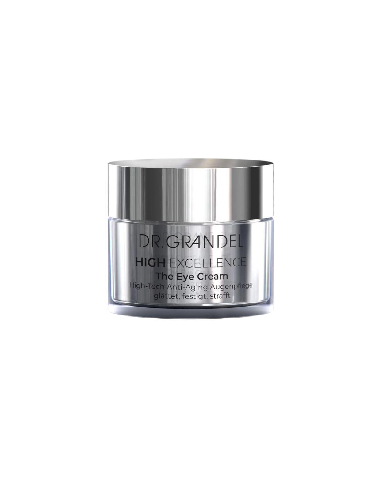 Dr. Grandel High Excellence The Eye Cream – Beauty Flash Shop Online