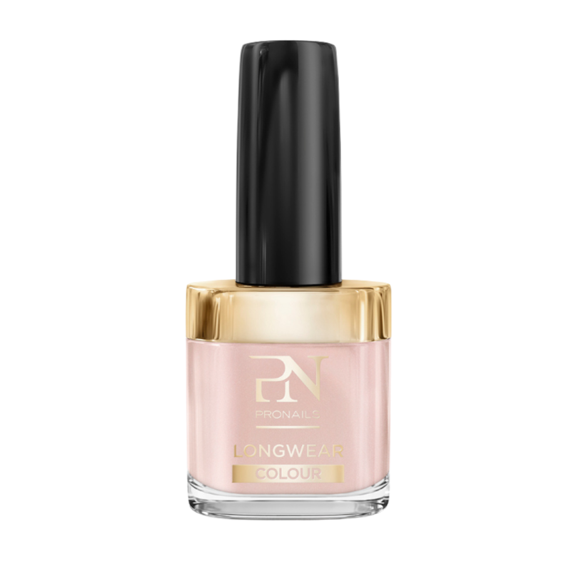 Pronails PN LongWear Nail polish Nr.209 Romantica – Beauty Flash Shop Online