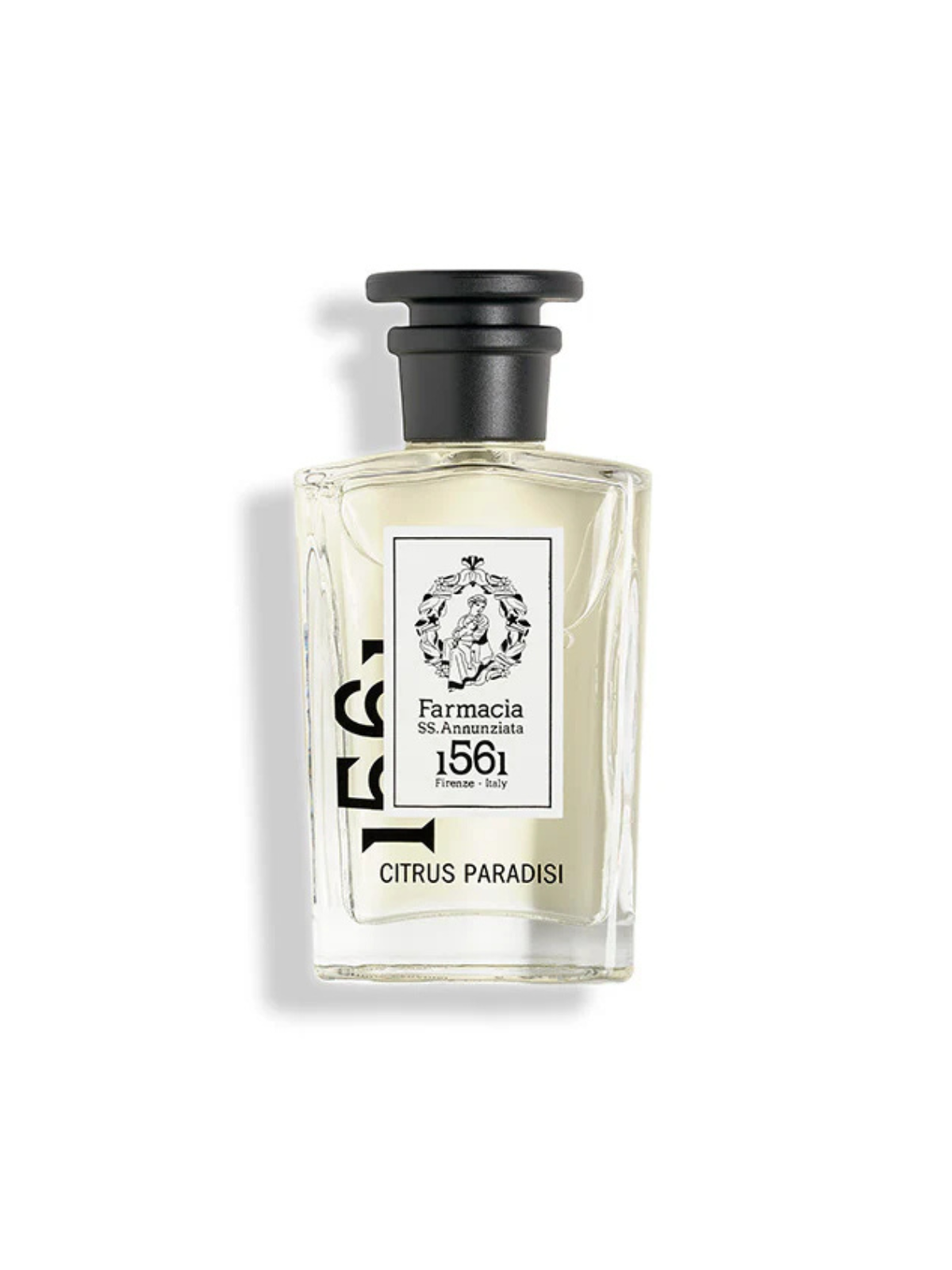 Farmacia SS. Annunziata 1561 Firenze Citrus Paradisi 1561Eau de Parfum – Beauty Flash Shop Online