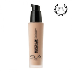 SLA Serge Louis Alvarez Perfect Glow Photo Foundation Nr. 05 Beige doré – Beauty Flash Shop Online