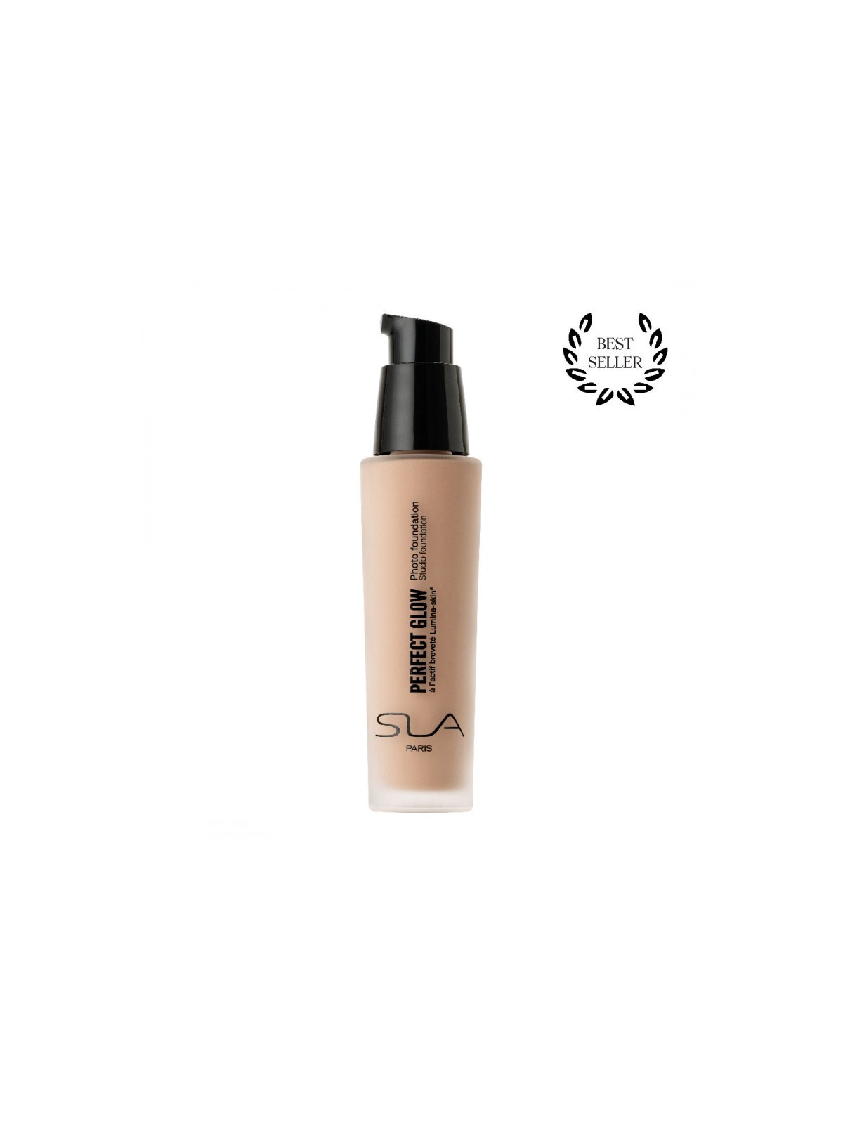 SLA Serge Louis Alvarez Perfect Glow Photo Foundation Nr. 05 Beige doré – Beauty Flash Shop Online
