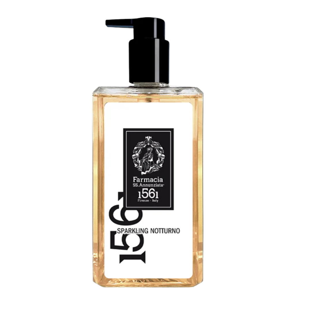 Sparkling Notturno Shower...