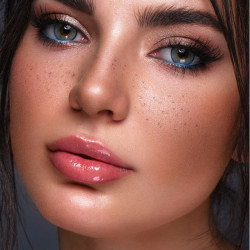 SLA Serge Louis Alvarez Shiny INK Coat - Liquid glossy lipstick Nr.12 Jen – Beauty Flash Shop Online