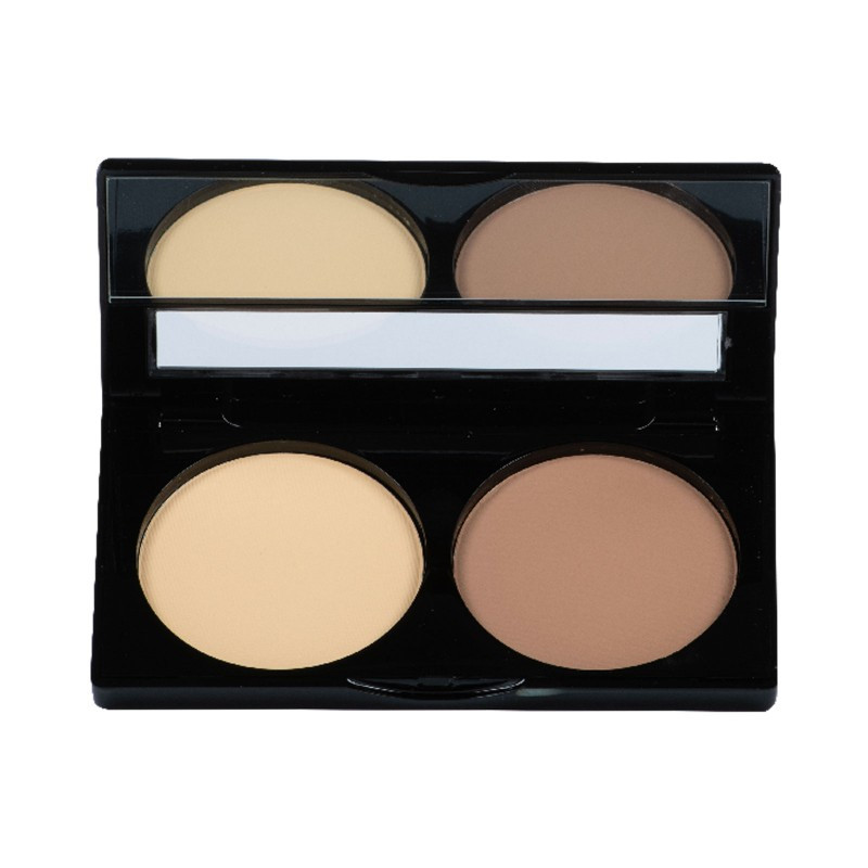 Face Contouring Palette...