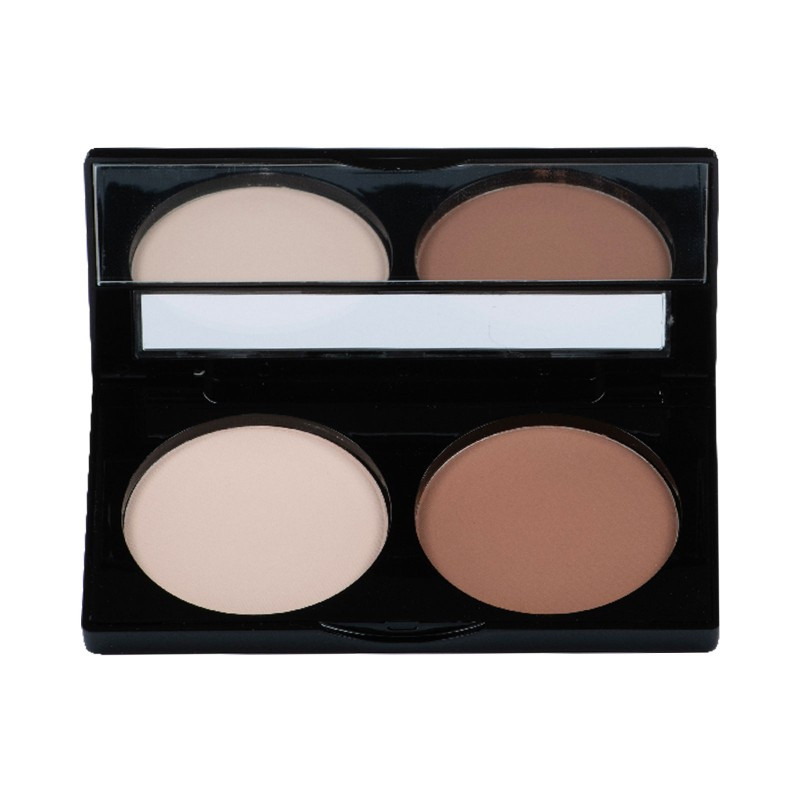 Face Contouring Palette...
