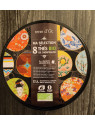 Terre d'Oc Ma Sélection de 8 Thés Bio de l'hospitalité – Beauty Flash SHop Online