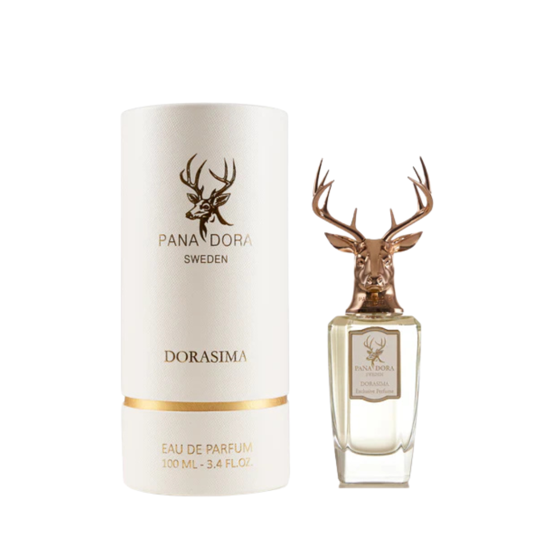 Dorasima Eau de Parfum –...