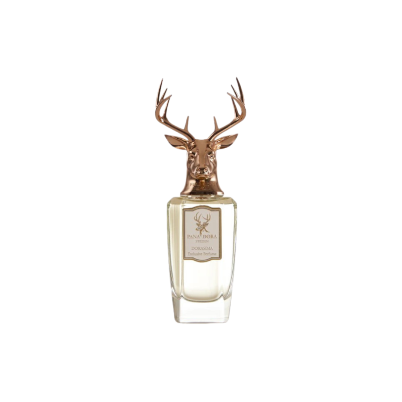 Pana Dora Dorasima Eau de Parfum – Beauty Flash Shop Online
