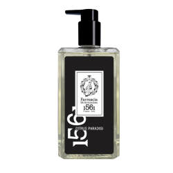 Citrus Paradisi 1561Shower Gel – Farmacia SS. Annunziata 1561 Firenze