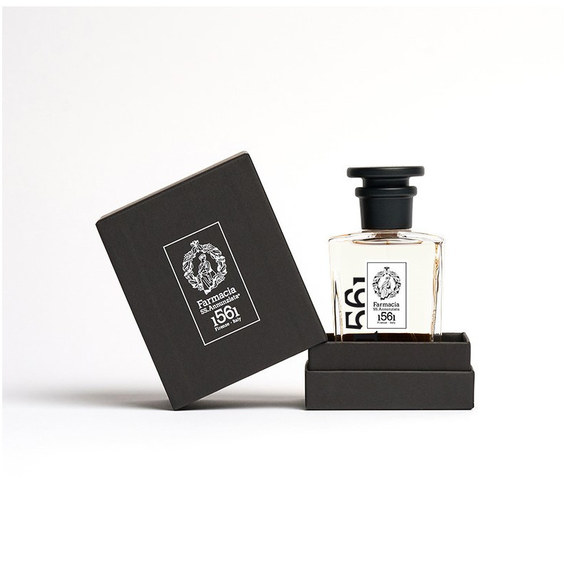 Farmacia SS. Annunziata 1561 Firenze Citrus Paradisi 1561Eau de Parfum – Beauty Flash Shop Online