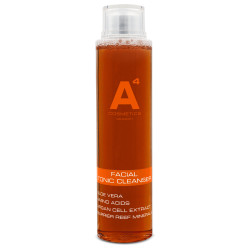 A4 Cosmetics – Facial Tonic Cleanser – Beauty Flash Shop Online