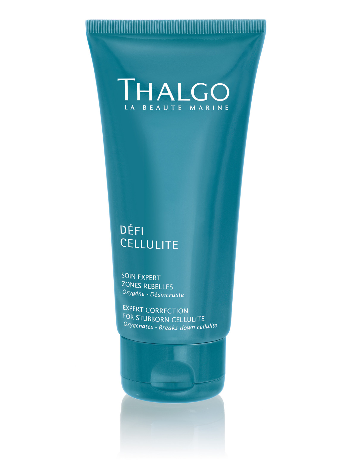 Thalgo Défi Cellulite – Soin Expert Zones Rebelles – Beauty Flash Shop Online
