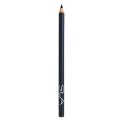 SLA Serge Louis Alvarez Crayon dermographique yeux 05 Dark brown – Beauty Flash Shop Online