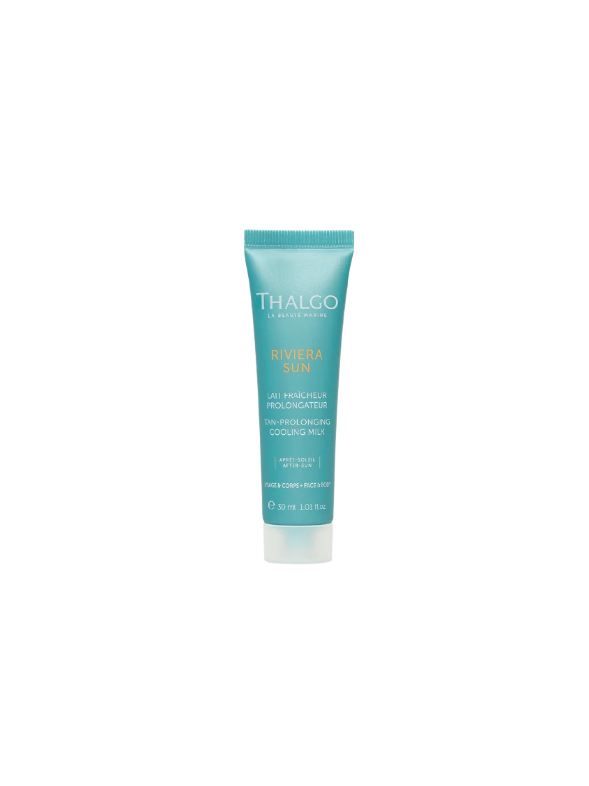 Thalgo River Sun Lait Fraicheur Proglongateur – Beauty Flash Shop Online