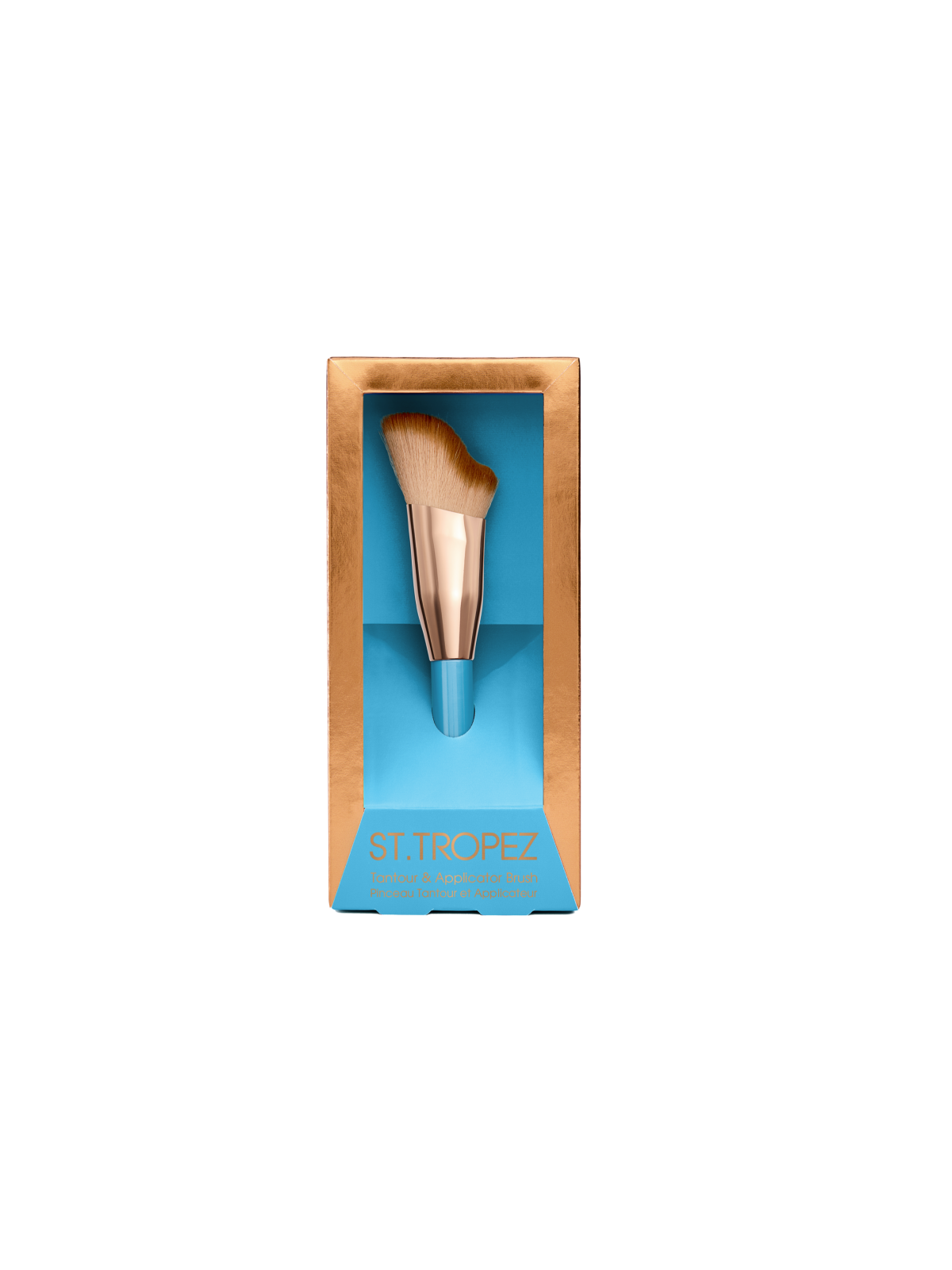 St. Tropez Tantour & Applicator Brush – Beauty Flash Shop Online