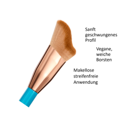 St. Tropez Tantour & Applicator Brush – Beauty Flash Shop Online