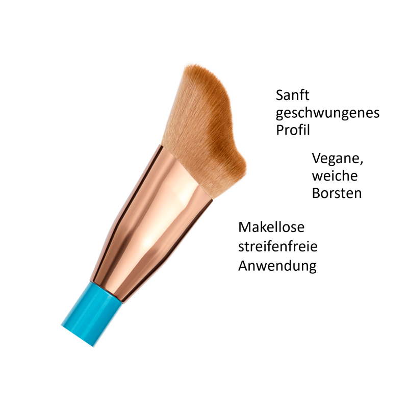 St. Tropez Tantour & Applicator Brush – Beauty Flash Shop Online