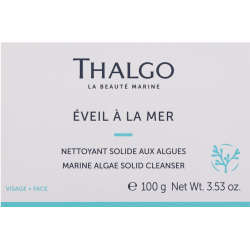 Thalgo  Éveil à la Mer Algenseife Gesicht – Beauty Flash Shop Online