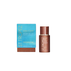 St. Tropez Sunlit Skin Tint & Tan Serum – Beauty Flash Shop Online