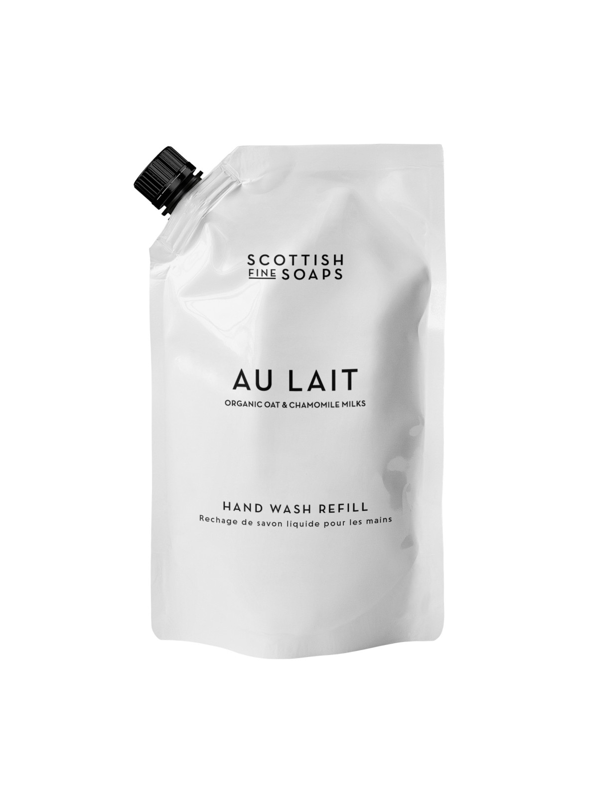 The Scottish Fine Soaps Company Hand wash refill Beutel – Beauty Flash Shop Online