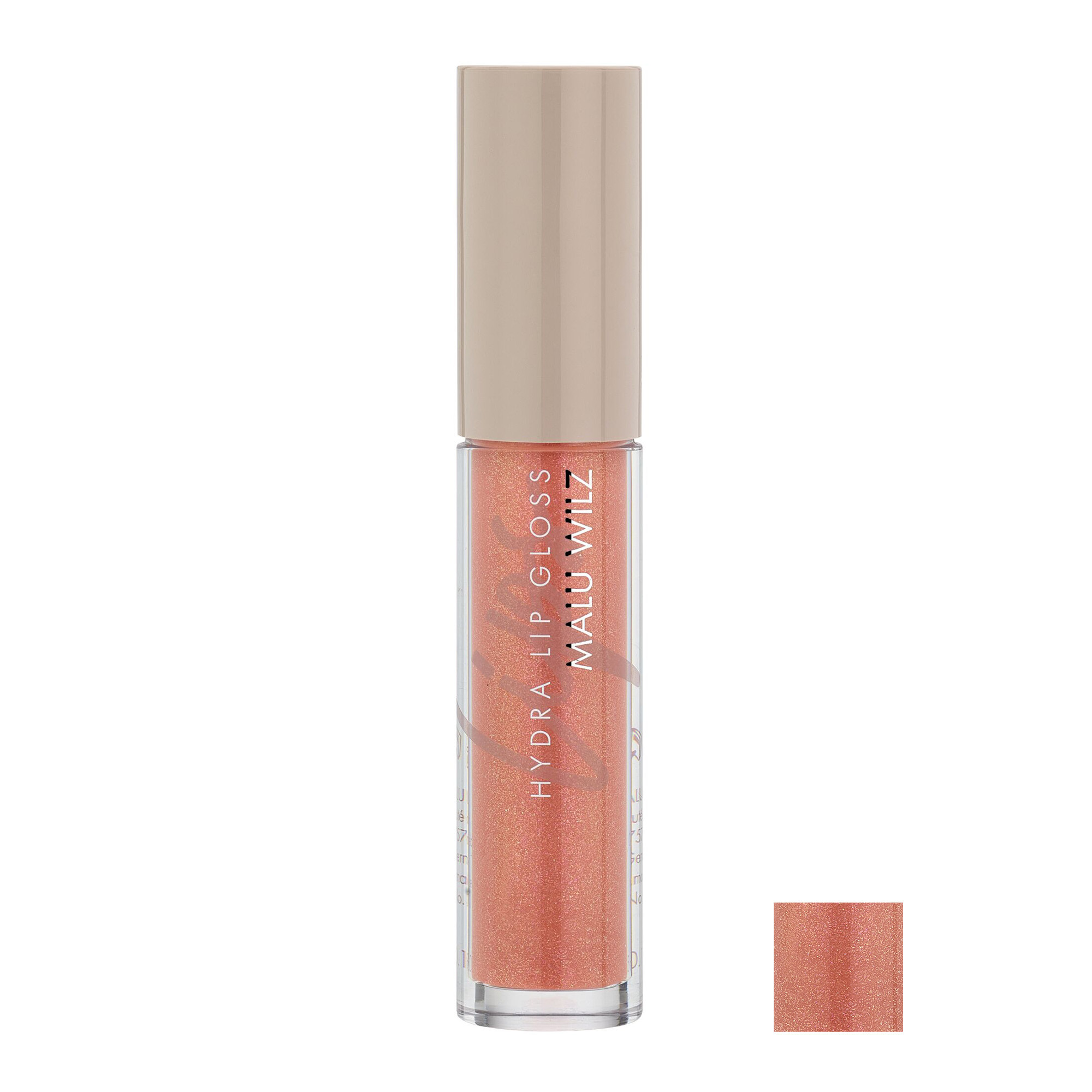 Hydra Lip Gloss Nr. 04...