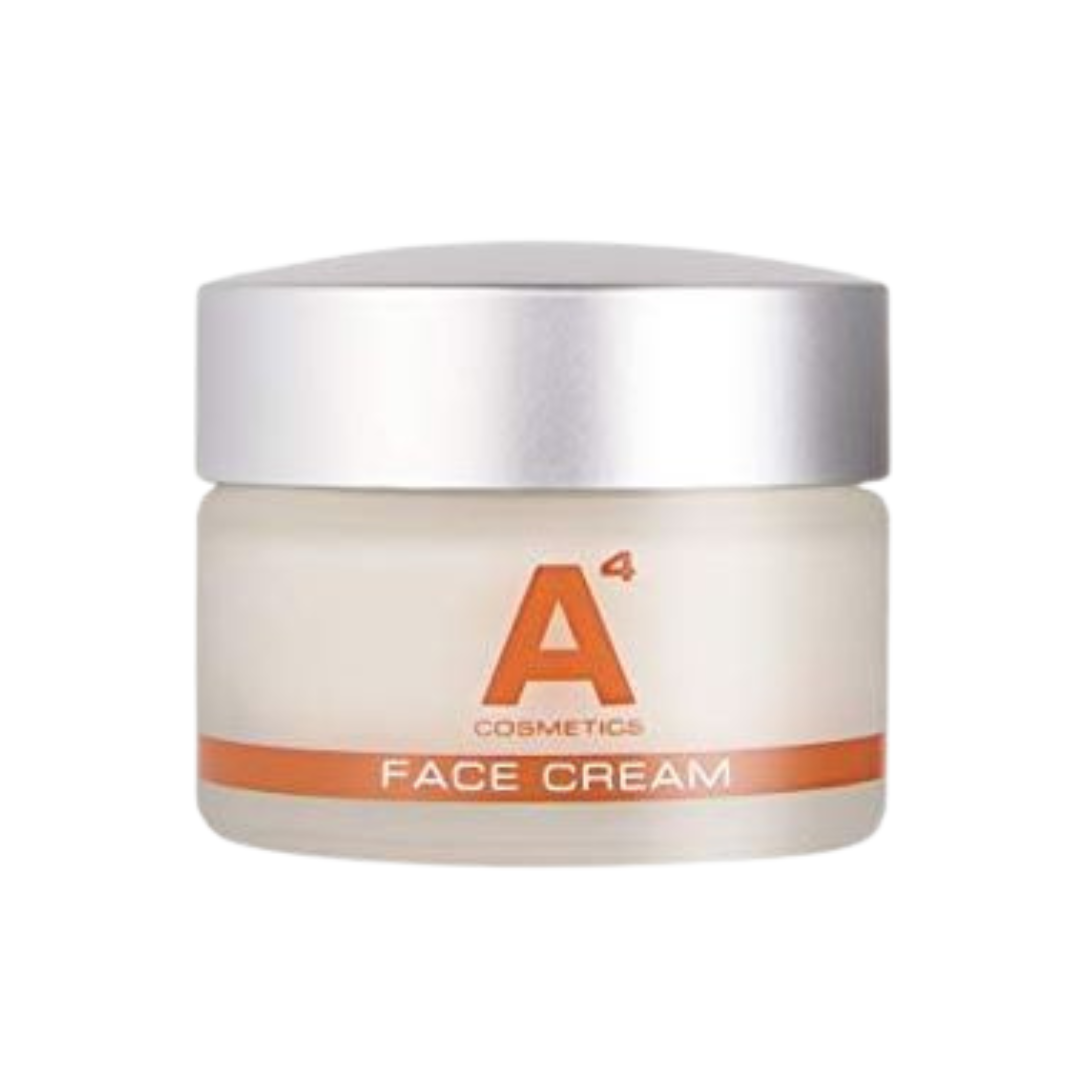 Face Cream - A4 Cosmetics