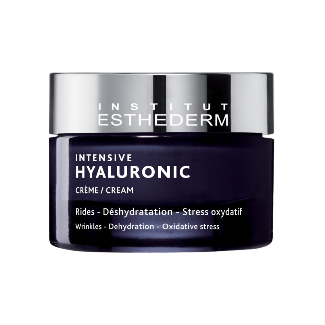 Intensive Hyaluronic Créme...