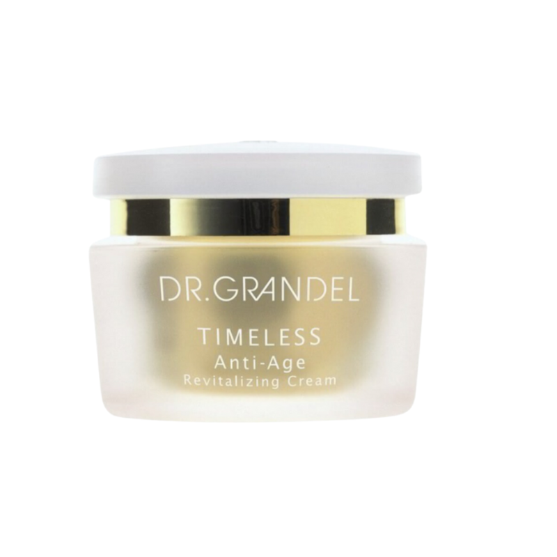 Dr. Grandel Timeless Revitalizing Cream – Beauty Flash Shop Online