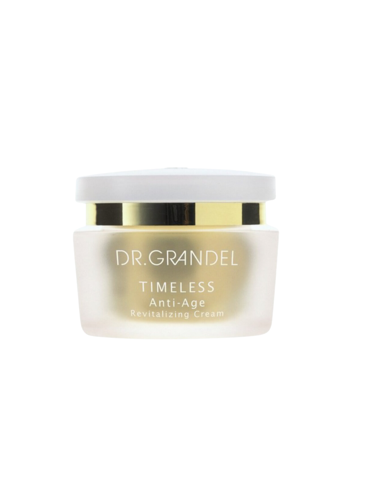 Dr. Grandel Timeless Revitalizing Cream – Beauty Flash Shop Online