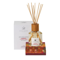 Acca Kappa dal 1869 Raspberry & Tomato Leaves Diffuser – Beauty Flash Shop Online