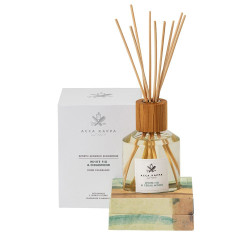 Acca Kappa dal 1869 Fico Bianco & Legno di Cedro Diffuser – Beauty Flash Shop Online