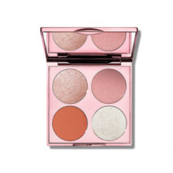 SLA Serge Louis Alvarez Palette GlowUp Complexion Nr.36 – Beauty Flash Shop Online