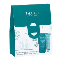 Thalgo Duo Nourrissant – Mains & Lèvres  – Beauty Flash Shop Online